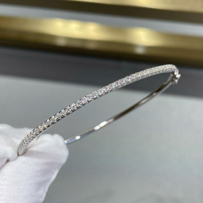 ¡®Sprite Jewelry¡¯MINI DIAMOND TENNIS BRACELET