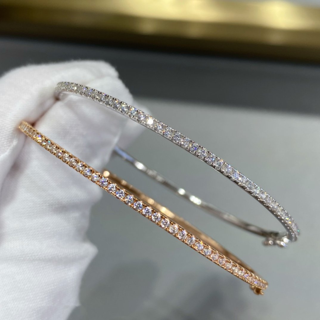 ¡®Sprite Jewelry¡¯MINI DIAMOND TENNIS BRACELET
