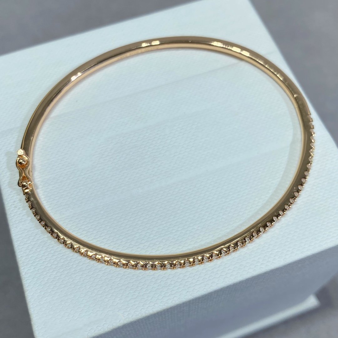 ¡®Sprite Jewelry¡¯MINI DIAMOND TENNIS BRACELET