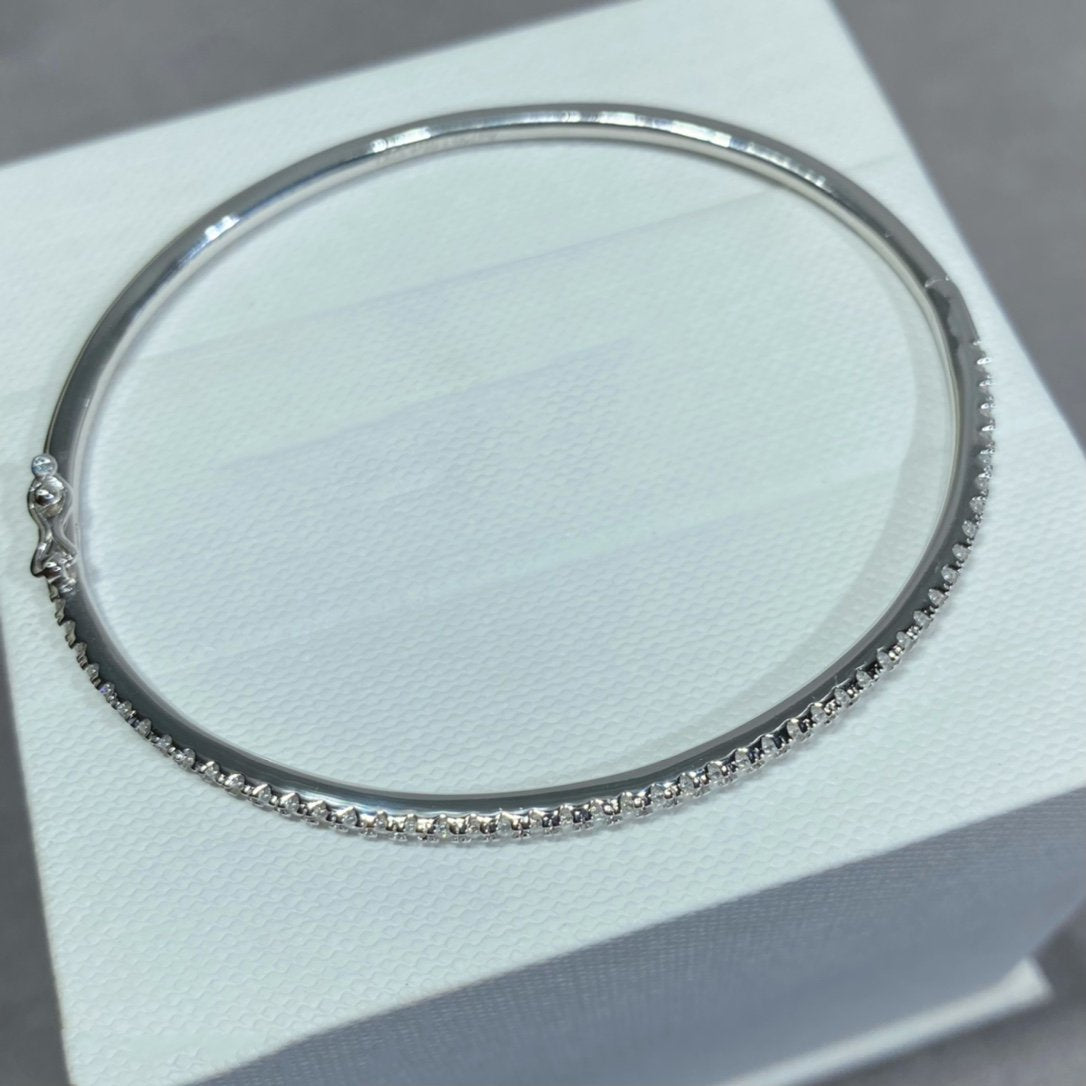 ¡®Sprite Jewelry¡¯MINI DIAMOND TENNIS BRACELET