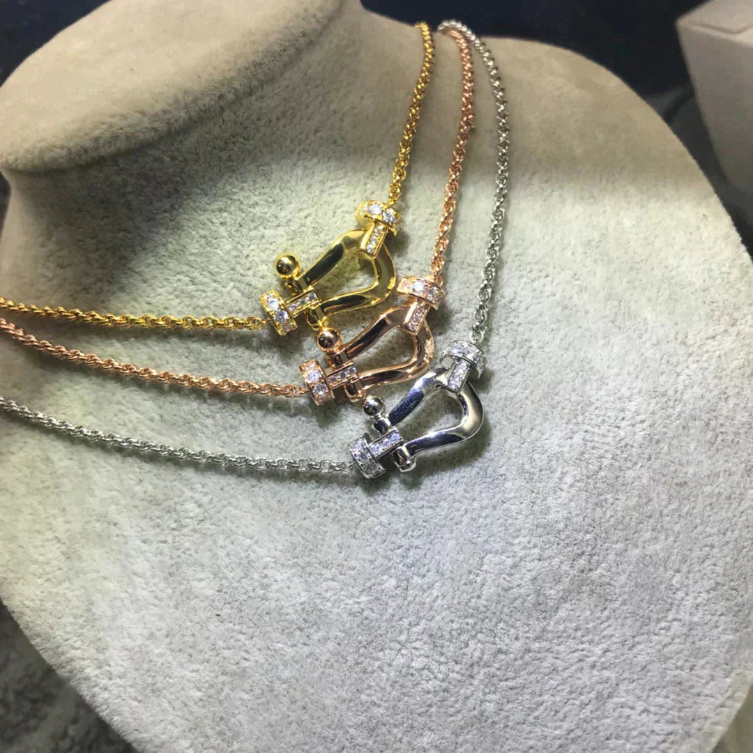 ¡®Sprite Jewelry¡¯FORCE 10 DIAMOND NECKLACE