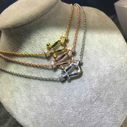 ¡®Sprite Jewelry¡¯FORCE 10 DIAMOND NECKLACE