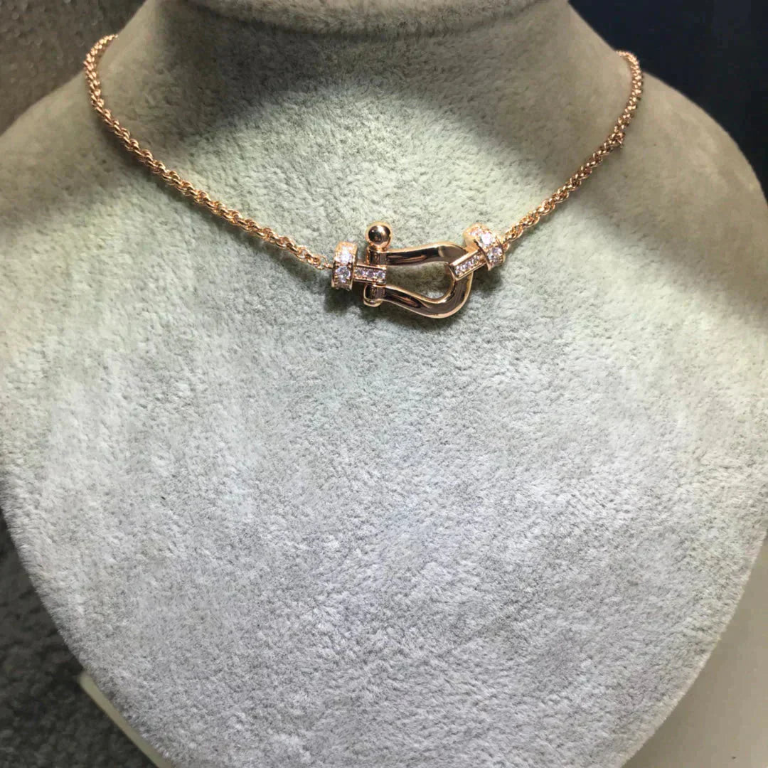 ¡®Sprite Jewelry¡¯FORCE 10 DIAMOND NECKLACE