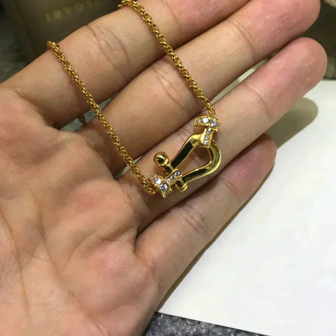 ¡®Sprite Jewelry¡¯FORCE 10 DIAMOND NECKLACE