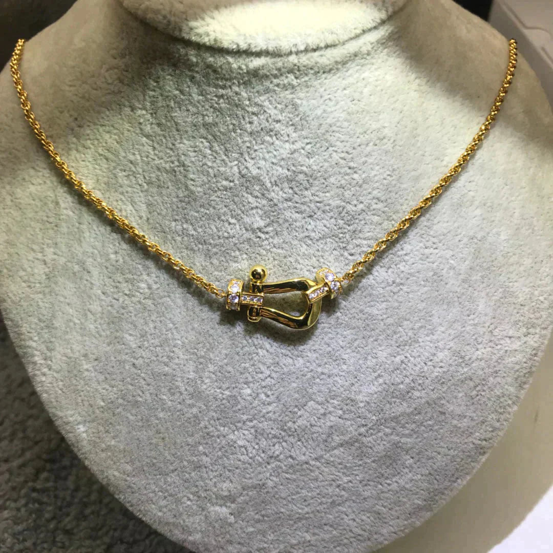 ¡®Sprite Jewelry¡¯FORCE 10 DIAMOND NECKLACE
