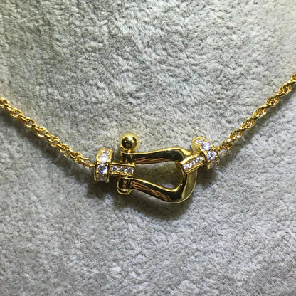 ¡®Sprite Jewelry¡¯FORCE 10 DIAMOND NECKLACE
