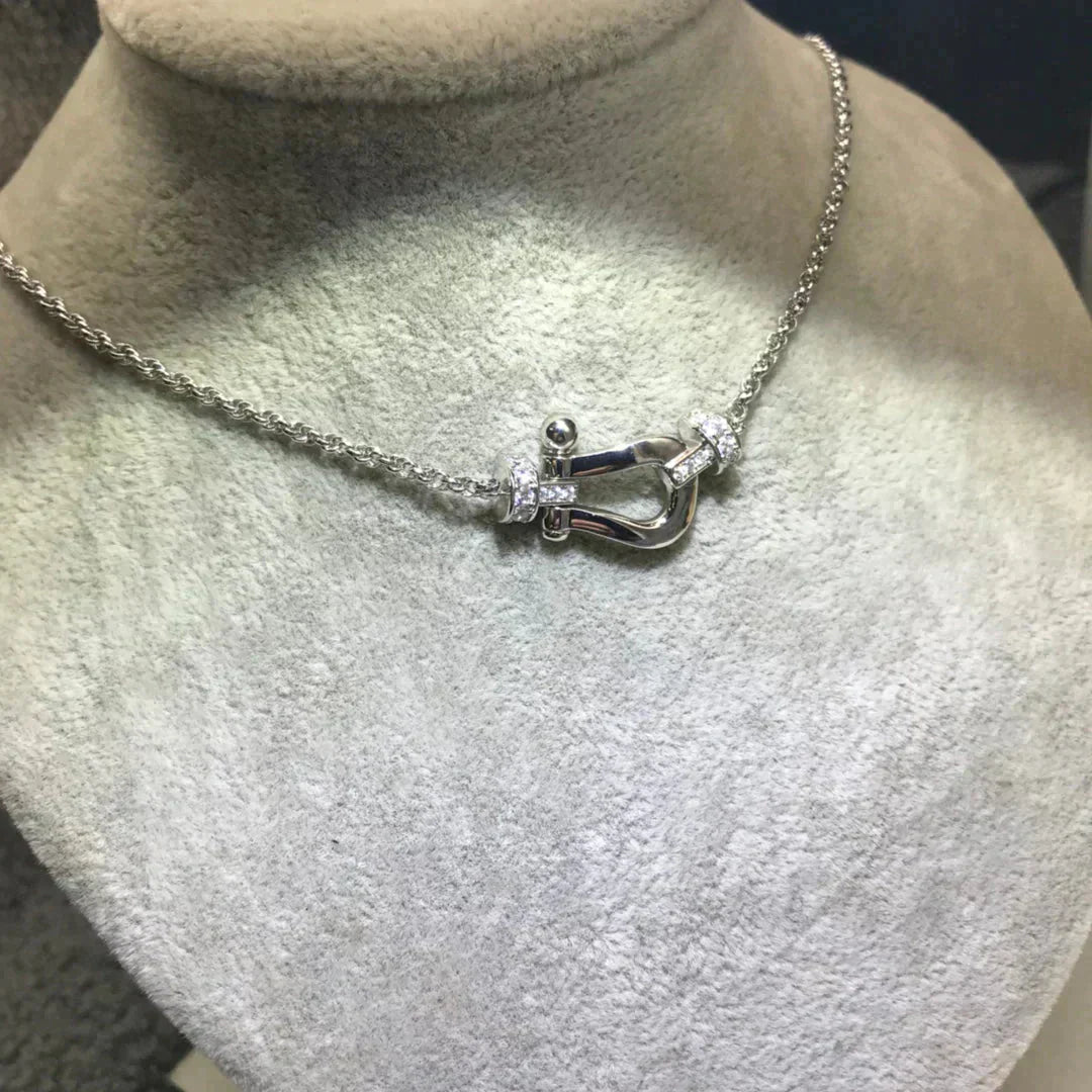 ¡®Sprite Jewelry¡¯FORCE 10 DIAMOND NECKLACE