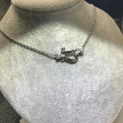 ¡®Sprite Jewelry¡¯FORCE 10 DIAMOND NECKLACE