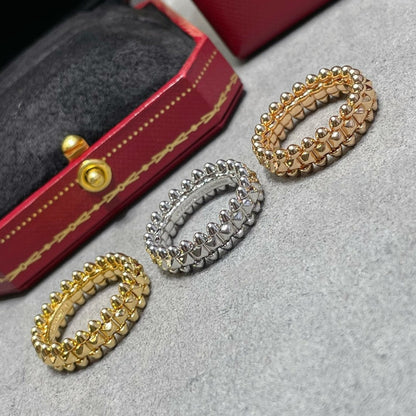 ¡®Sprite Jewelry¡¯CLASH 5.5MM RING