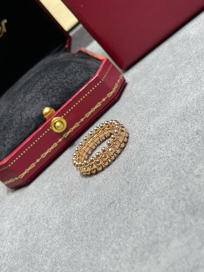 ¡®Sprite Jewelry¡¯CLASH 5.5MM RING