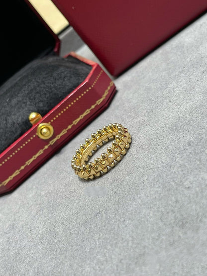 ¡®Sprite Jewelry¡¯CLASH 5.5MM RING