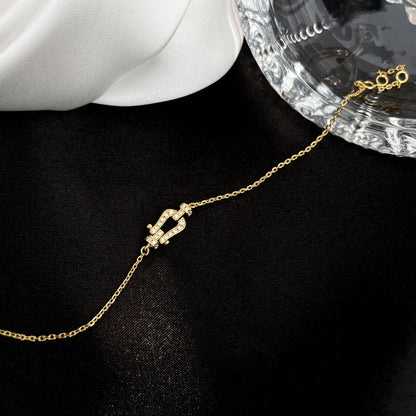 ¡®Sprite Jewelry¡¯FORCE 10 SMALL CHAIN BRACELET