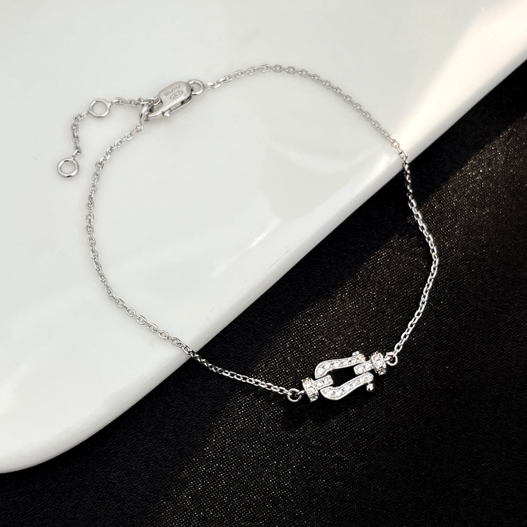¡®Sprite Jewelry¡¯FORCE 10 SMALL CHAIN BRACELET