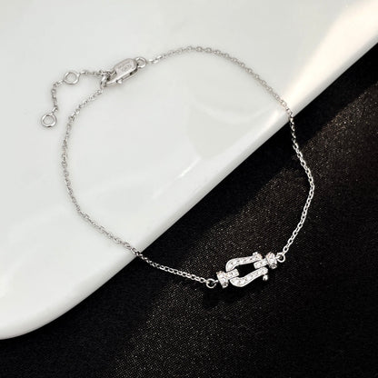 ¡®Sprite Jewelry¡¯FORCE 10 SMALL CHAIN BRACELET