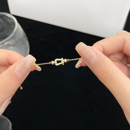 ¡®Sprite Jewelry¡¯FORCE 10 SMALL CHAIN BRACELET