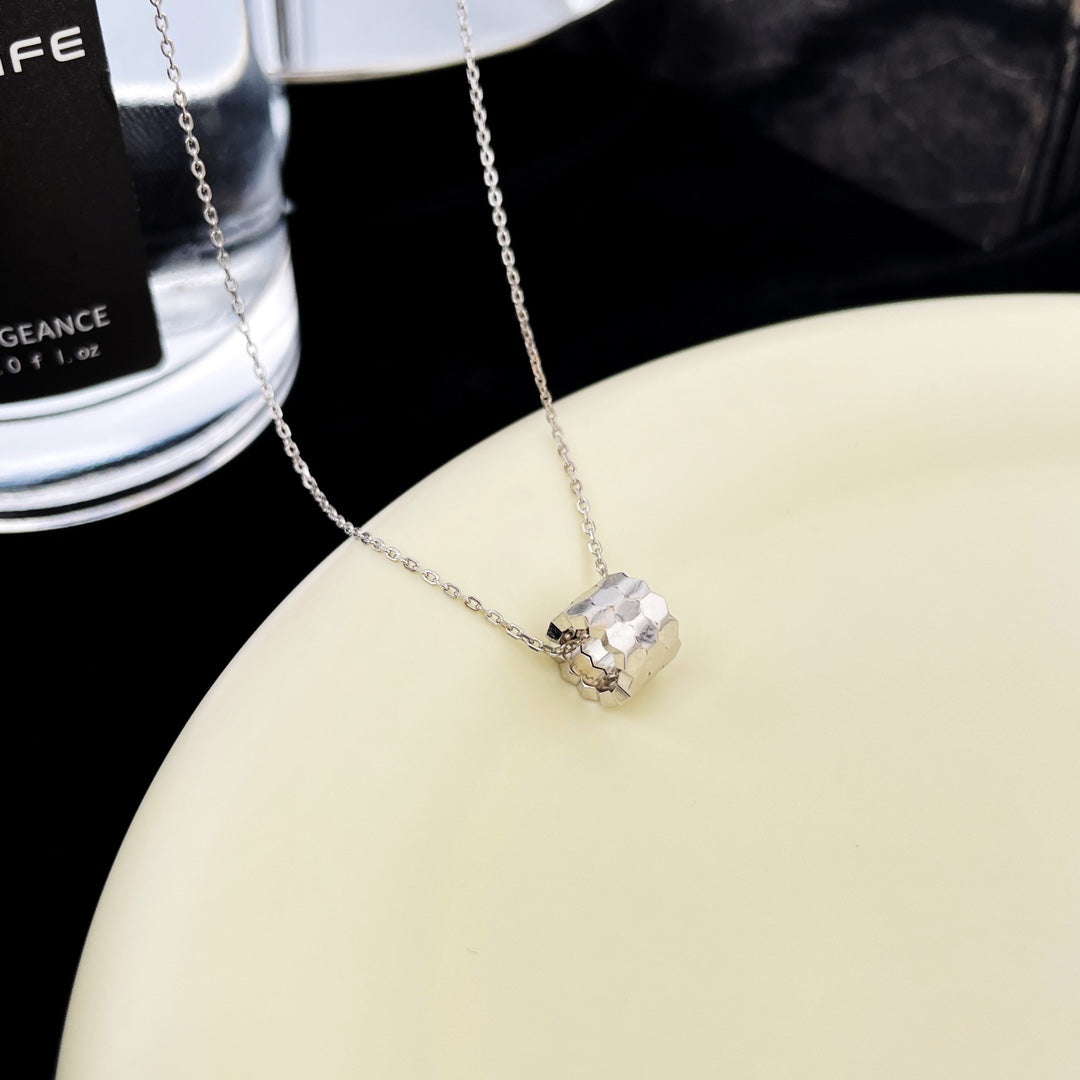 ¡®Sprite Jewelry¡¯BEE MINI PEDANT DIAMOND NECKLACE