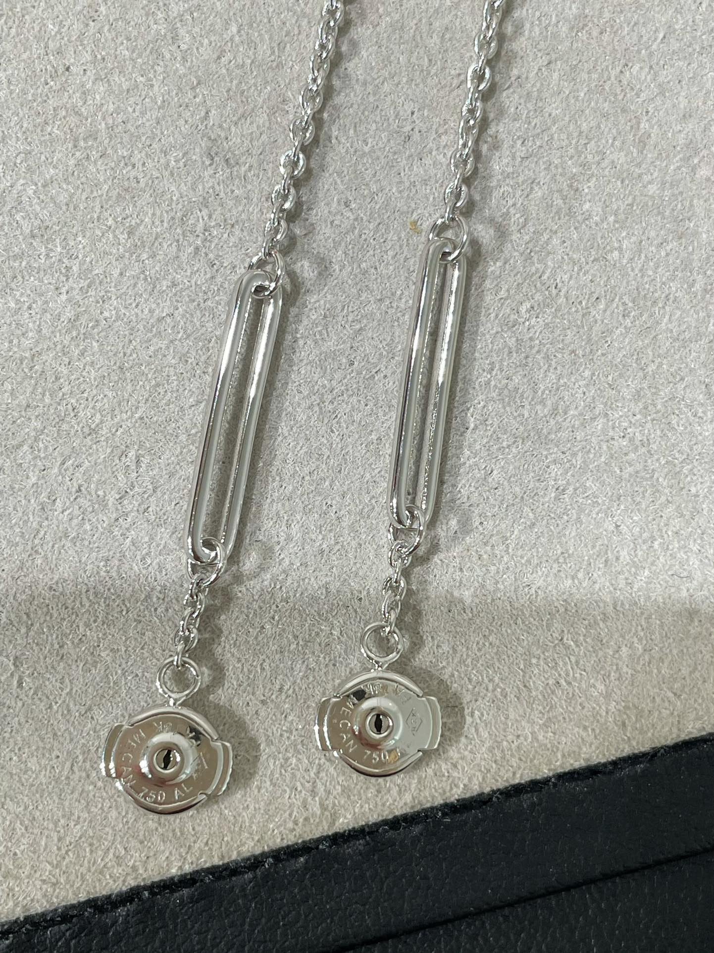 ¡®Sprite Jewelry¡¯CHAINE CHAOS DIAMOND DROP EARRINGS