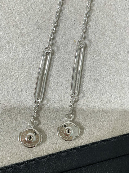 ¡®Sprite Jewelry¡¯CHAINE CHAOS DIAMOND DROP EARRINGS