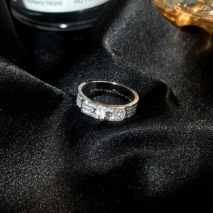 ¡®Sprite Jewelry¡¯KELLY SILVER DIAMOND RING
