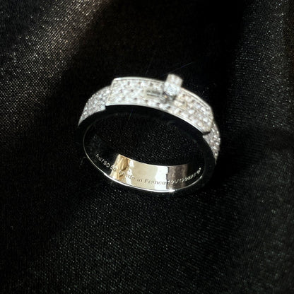 ¡®Sprite Jewelry¡¯KELLY SILVER DIAMOND RING