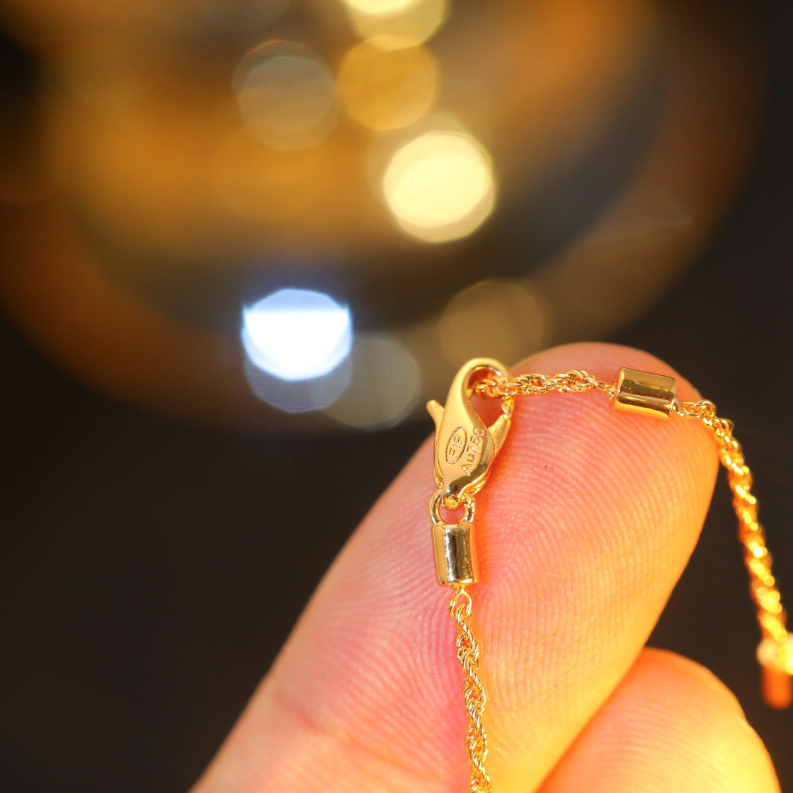 ¡®Sprite Jewelry¡¯FORCE 10 DIAMOND SILVER NECKLACE MINI MODEL