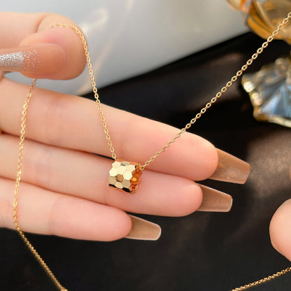 ¡®Sprite Jewelry¡¯BEE MINI NECKLACE
