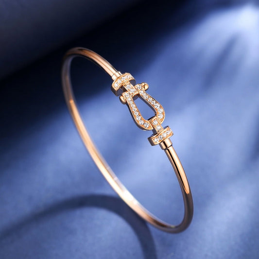¡®Sprite Jewelry¡¯FORCE 10 MOYEN DIAMOND BRACELET