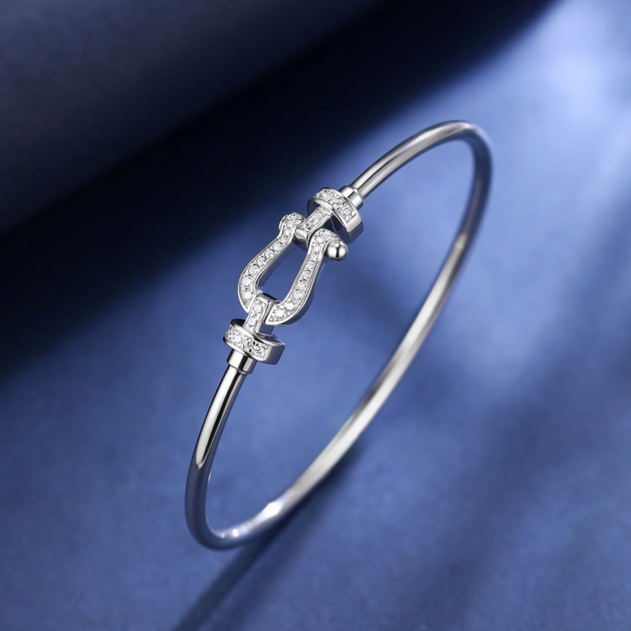 ¡®Sprite Jewelry¡¯FORCE 10 MOYEN DIAMOND BRACELET