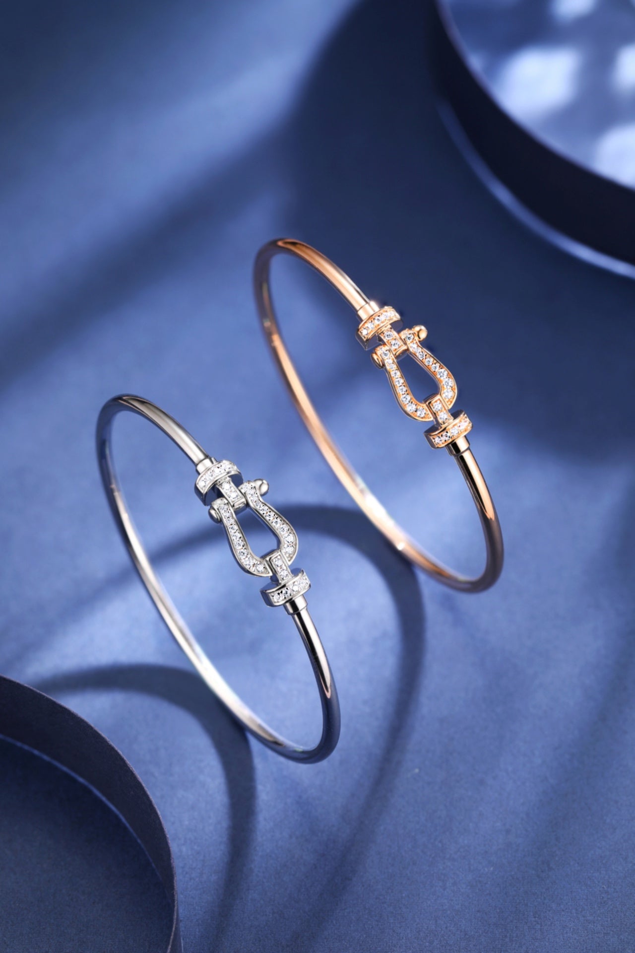 ¡®Sprite Jewelry¡¯FORCE 10 MOYEN DIAMOND BRACELET