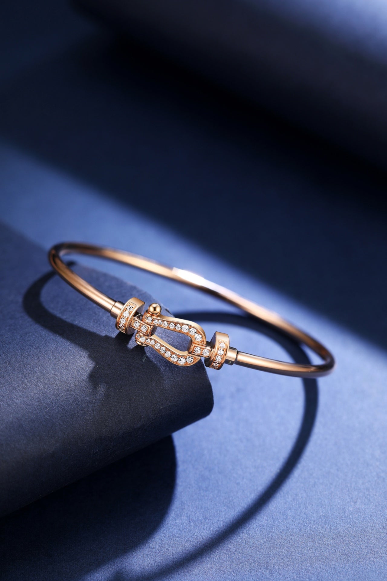 ¡®Sprite Jewelry¡¯FORCE 10 MOYEN DIAMOND BRACELET