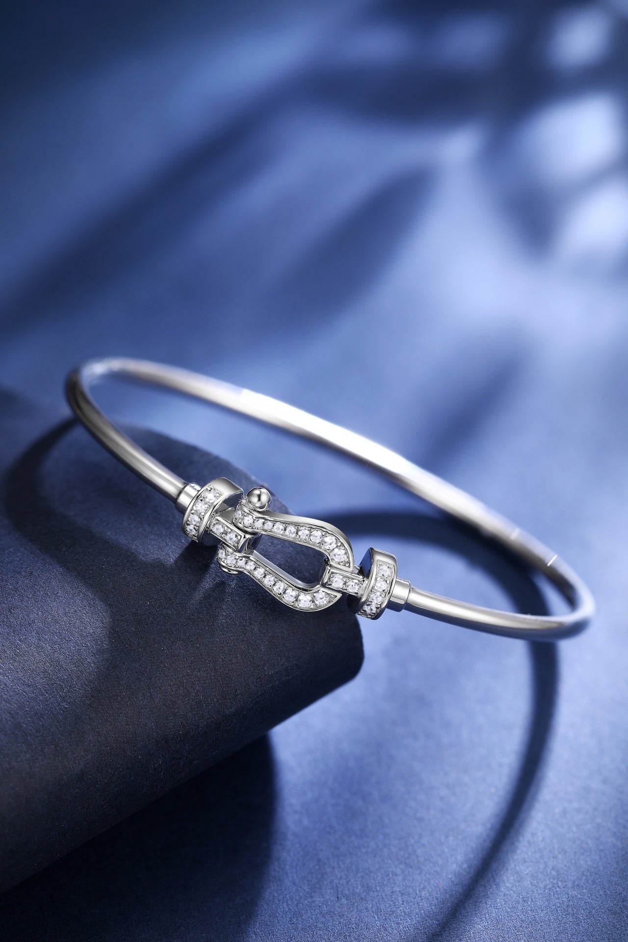 ¡®Sprite Jewelry¡¯FORCE 10 MOYEN DIAMOND BRACELET
