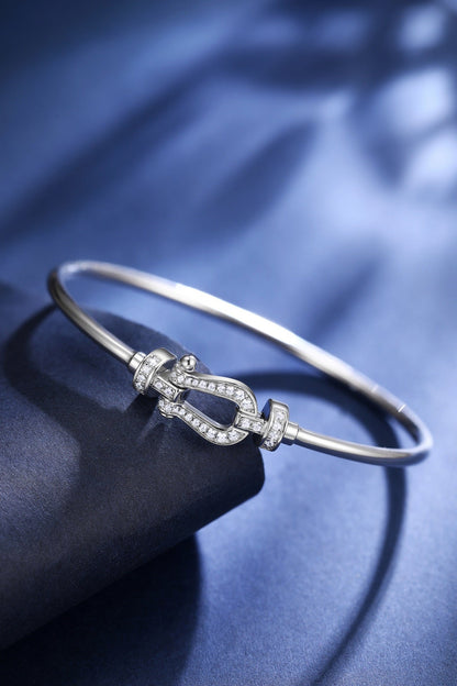 ¡®Sprite Jewelry¡¯FORCE 10 MOYEN DIAMOND BRACELET