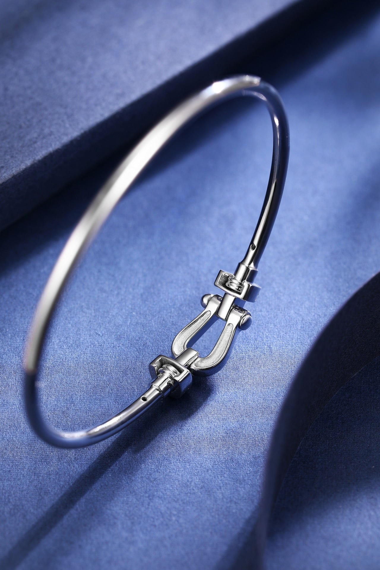 ¡®Sprite Jewelry¡¯FORCE 10 MOYEN DIAMOND BRACELET