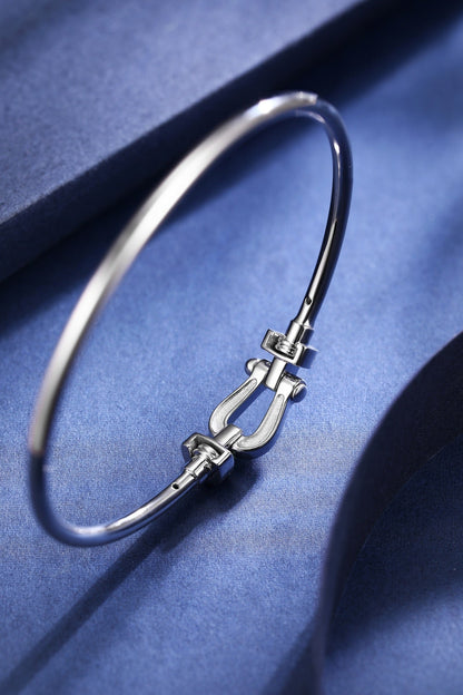 ¡®Sprite Jewelry¡¯FORCE 10 MOYEN DIAMOND BRACELET