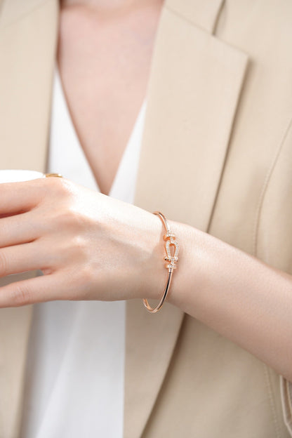 ¡®Sprite Jewelry¡¯FORCE 10 MOYEN DIAMOND BRACELET