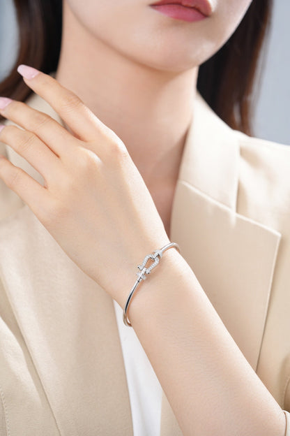 ¡®Sprite Jewelry¡¯FORCE 10 MOYEN DIAMOND BRACELET
