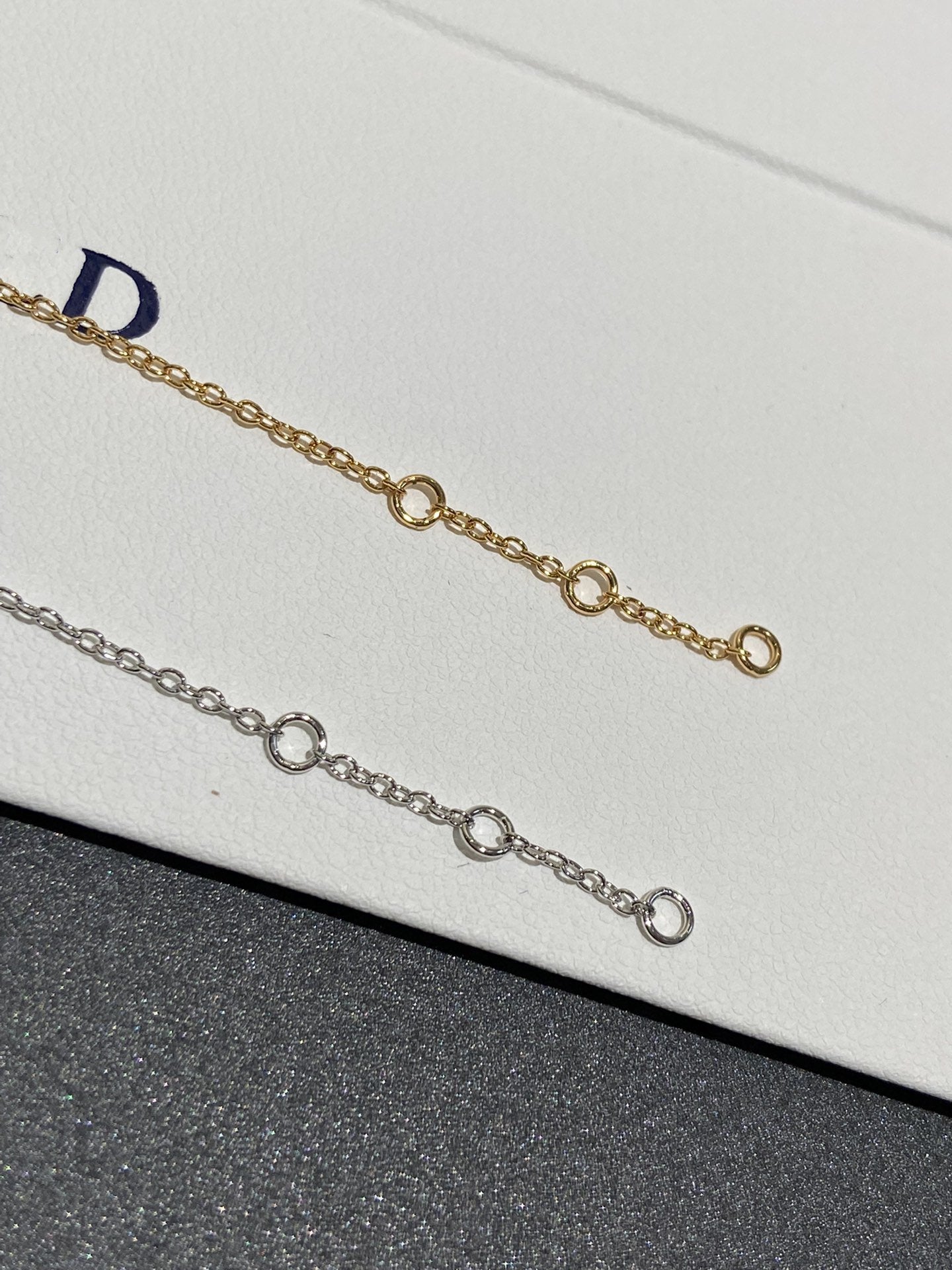 ¡®Sprite Jewelry¡¯CHANCE INFINIE DIAMOND BRACELET