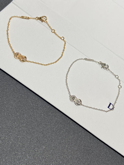 ¡®Sprite Jewelry¡¯CHANCE INFINIE DIAMOND BRACELET