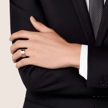 ¡®Sprite Jewelry¡¯LOVE 11MM LARGE RING