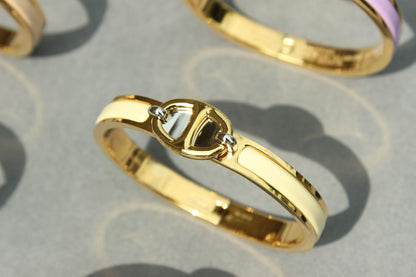 ¡®Sprite Jewelry¡¯CLIC CHAINE GOLD BRACELET