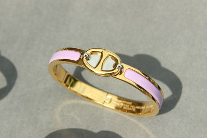 ¡®Sprite Jewelry¡¯CLIC CHAINE GOLD BRACELET