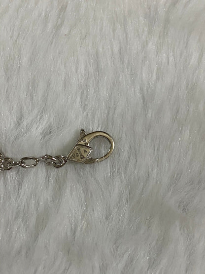 ¡®Sprite Jewelry¡¯CLOVER 1 MOTIF PIETERSITE BRACELET