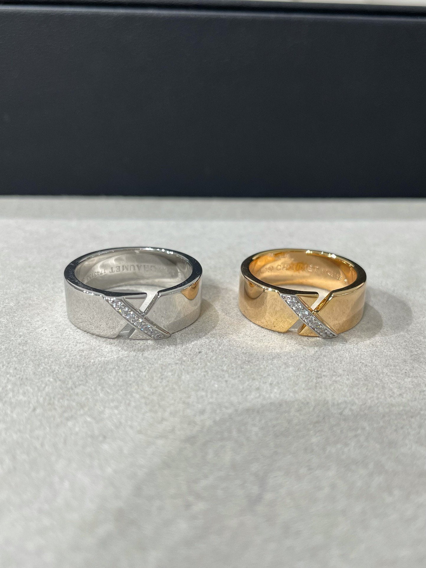 ¡®Sprite Jewelry¡¯LIENS EVIDENCE DIAOMOND RING
