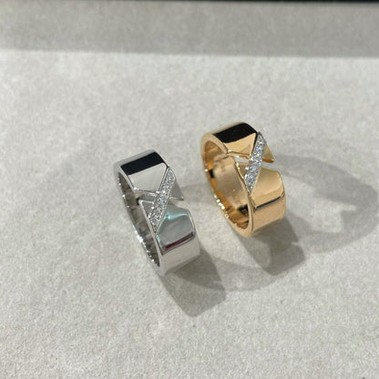 ¡®Sprite Jewelry¡¯LIENS EVIDENCE DIAOMOND RING