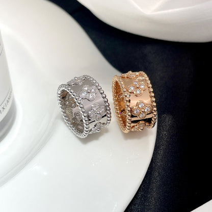 ¡®Sprite Jewelry¡¯PERLEE DIAMOND LARGE RING