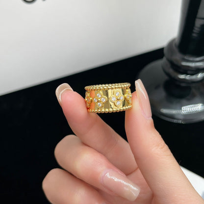 ¡®Sprite Jewelry¡¯PERLEE DIAMOND LARGE RING