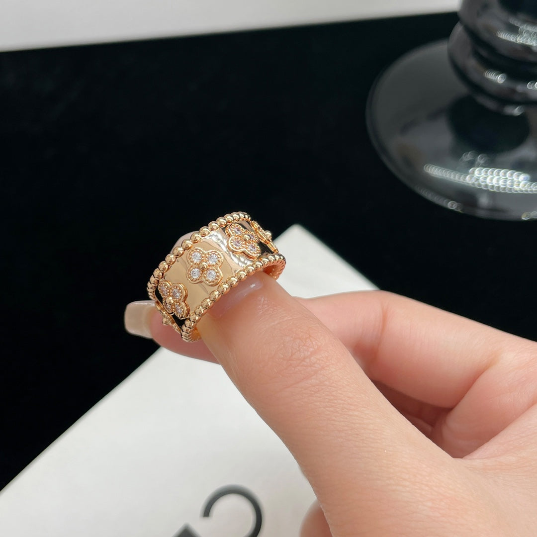 ¡®Sprite Jewelry¡¯PERLEE DIAMOND LARGE RING