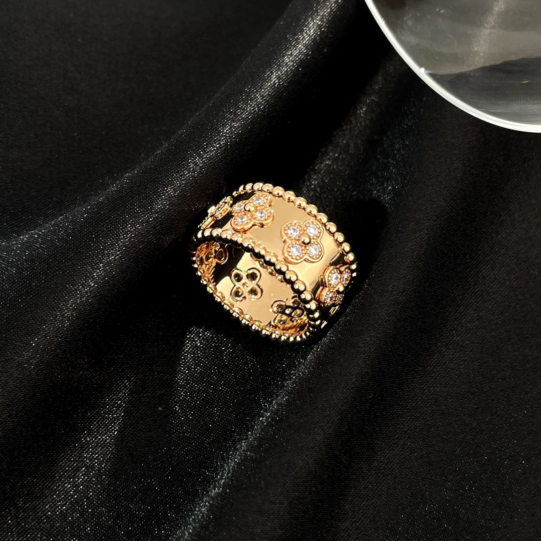 ¡®Sprite Jewelry¡¯PERLEE DIAMOND LARGE RING