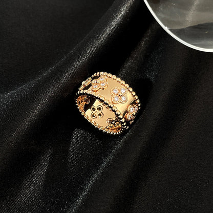 ¡®Sprite Jewelry¡¯PERLEE DIAMOND LARGE RING