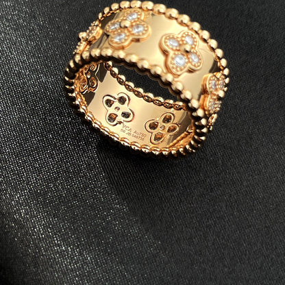 ¡®Sprite Jewelry¡¯PERLEE DIAMOND LARGE RING
